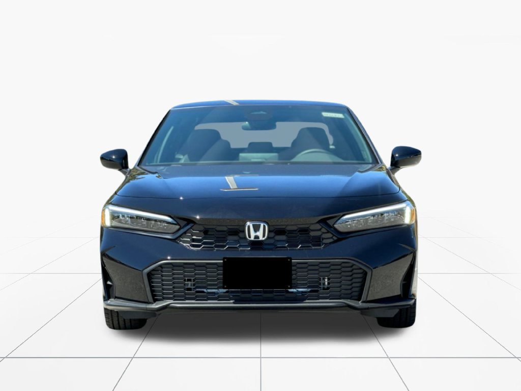 New 2026 Honda Civic Sport image 9