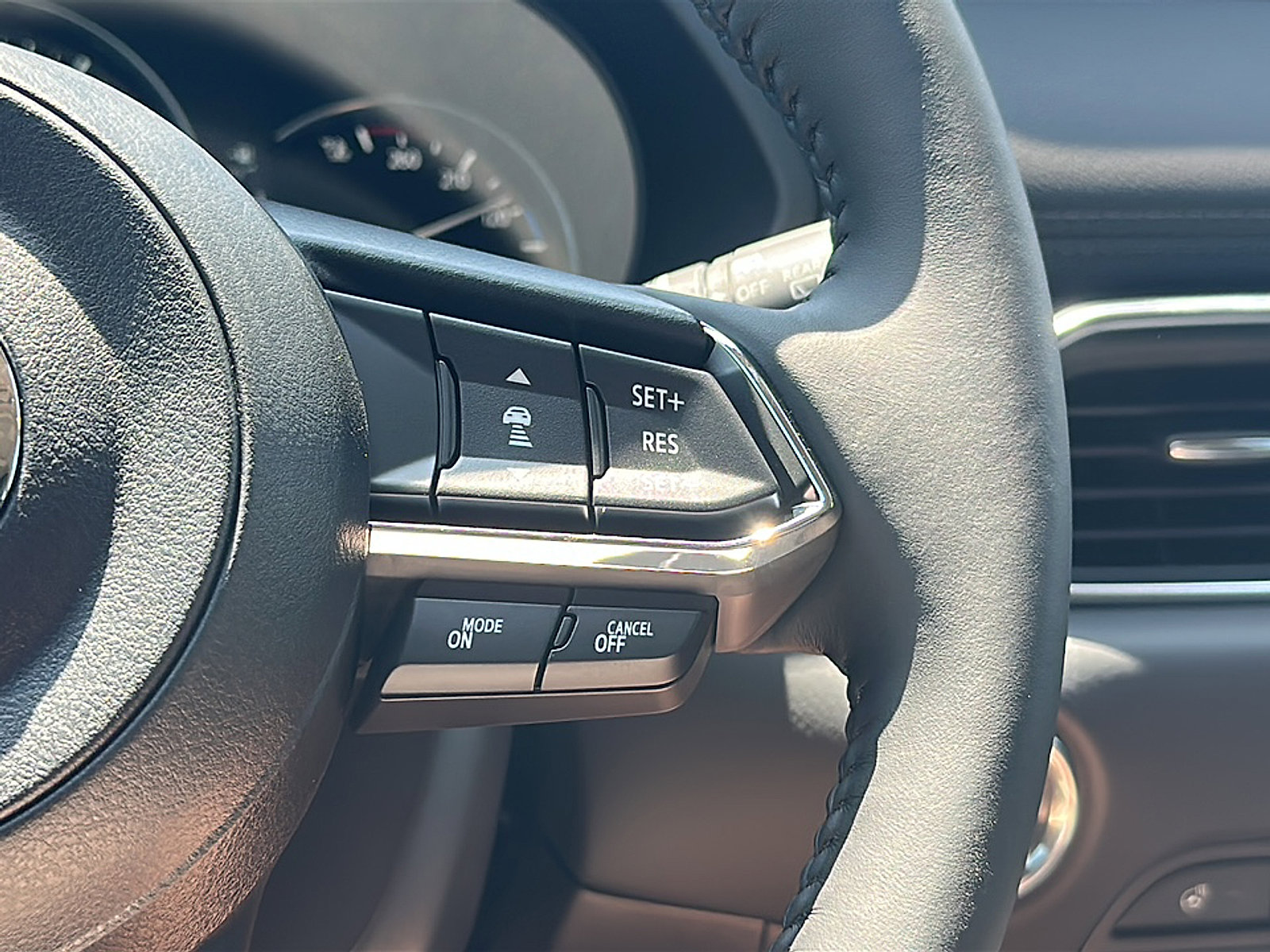 New 2025 MAZDA CX-5 AWD 2.5 S w/ Premium Plus Pkg image 18