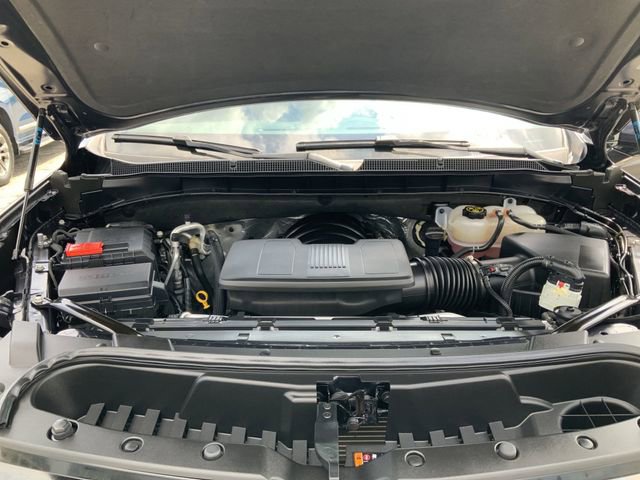 Used 2023 Chevrolet Suburban RST w/ Luxury Package image 12