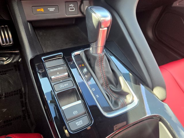 Used 2024 Acura Integra A-Spec FWD image 18