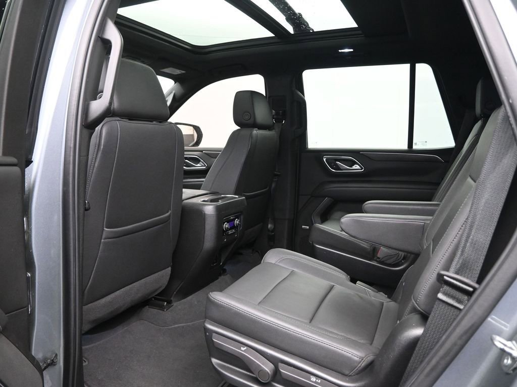 Used 2022 Chevrolet Tahoe Z71 w/ Luxury Package image 26