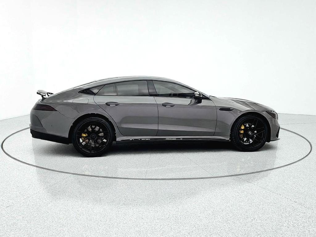 Used 2021 Mercedes-Benz AMG GT 43 image 8
