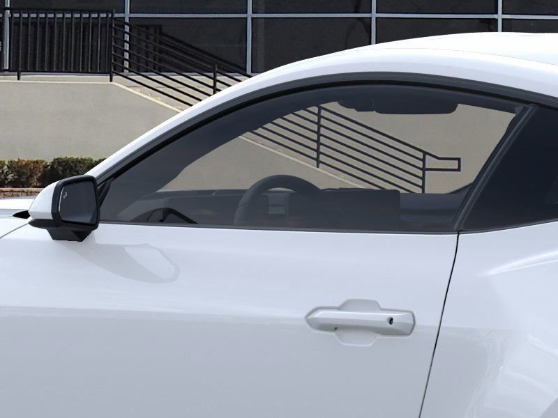 New 2026 Ford Mustang Coupe image 20