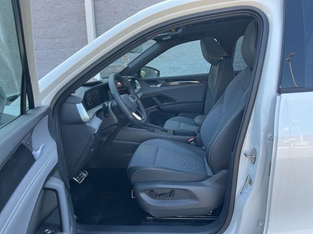 New 2026 Volkswagen Tiguan SE R-Line image 21