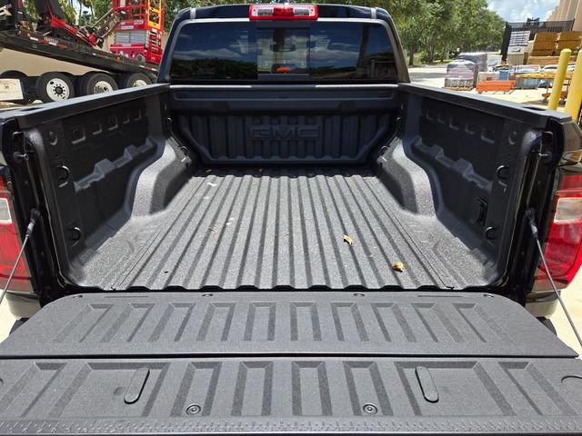 New 2026 GMC Canyon Elevation w/ Convenience Package RWD image 12