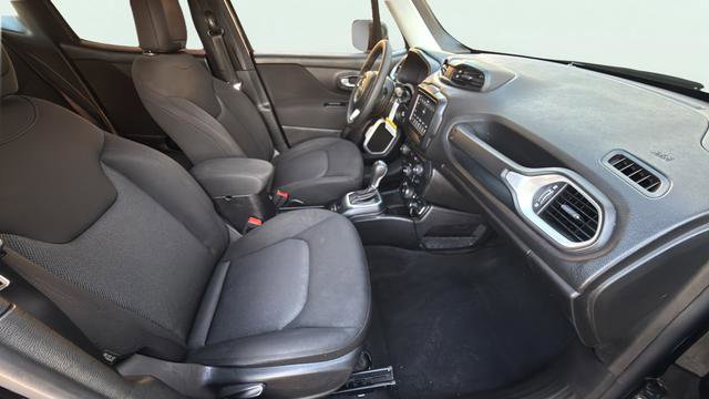 Used 2019 Jeep Renegade Sport w/ UConnect 7.0 Group image 22