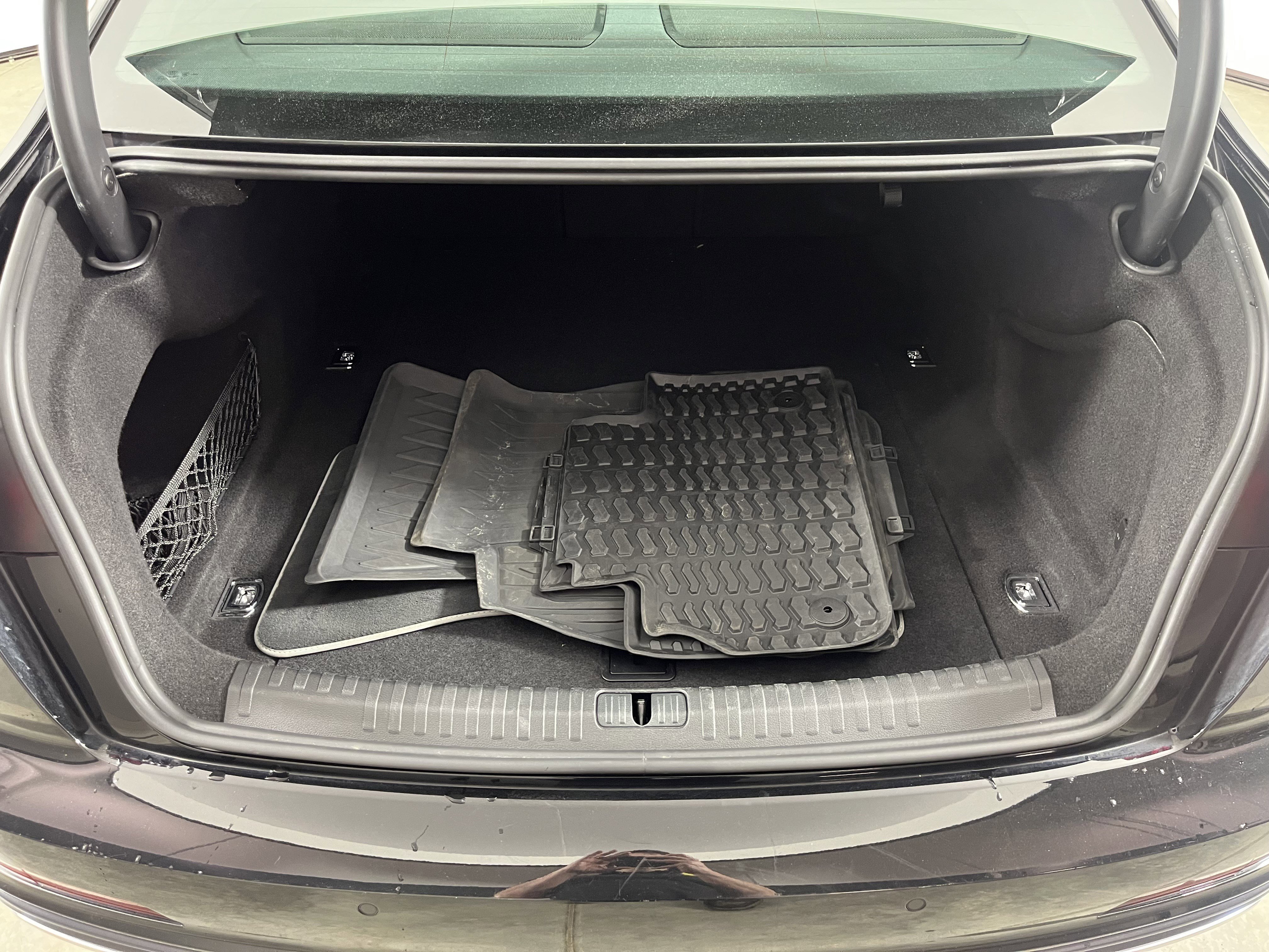 Used 2021 Audi A6 Premium Plus w/ Premium Plus Package image 28