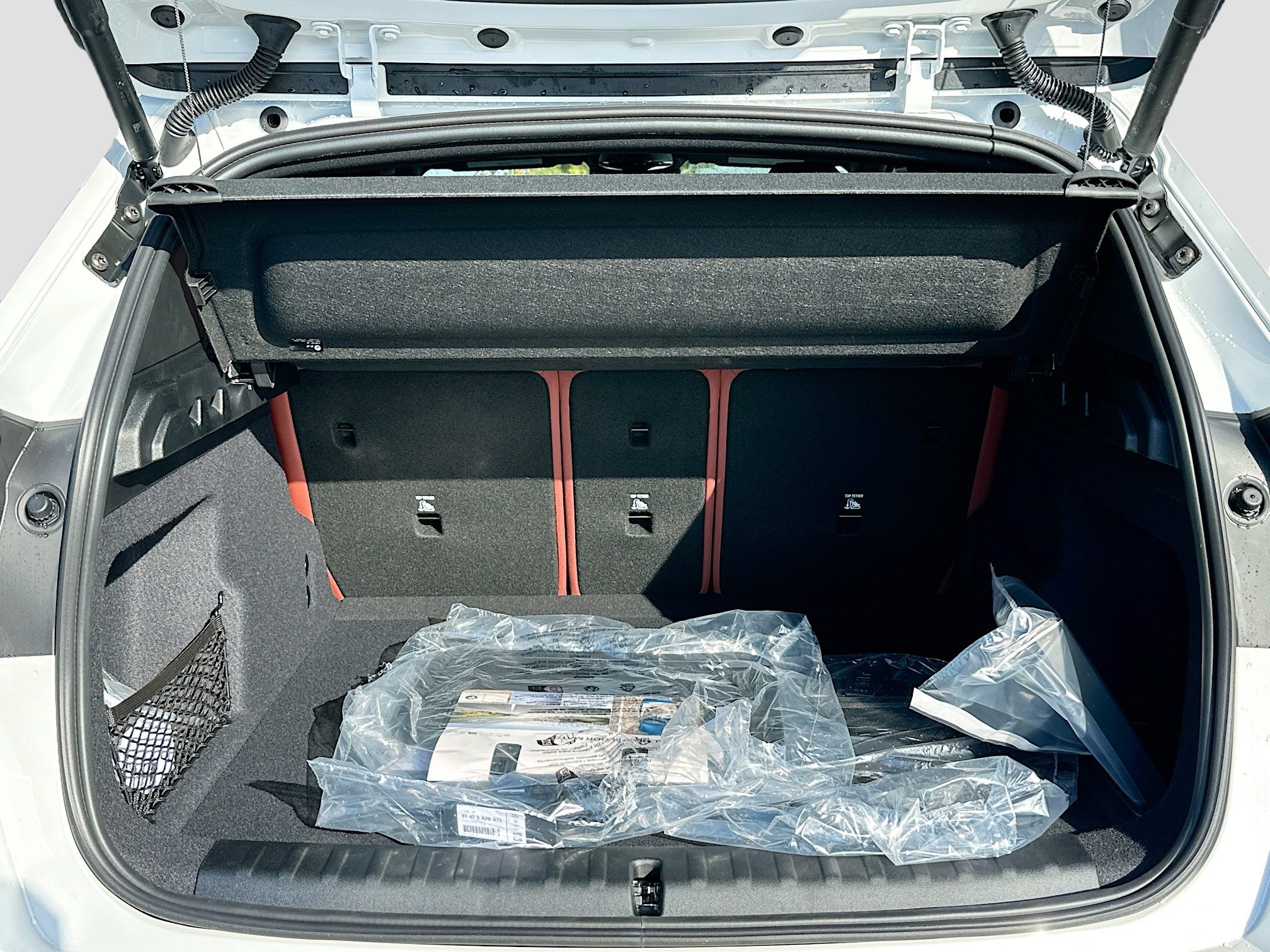 New 2026 BMW X1 xDrive28i w/ Technology Package image 21