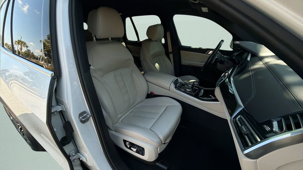 Used 2019 BMW X5 xDrive40i w/ Premium Package 2 image 24