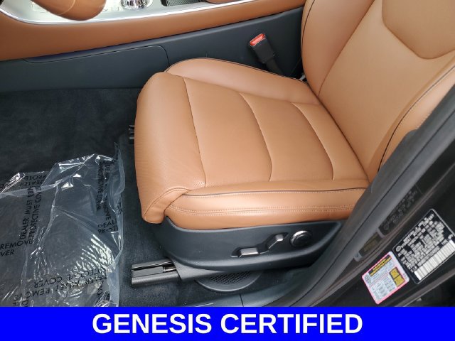 Certified 2026 Genesis GV70 2.5T Advanced AWD/4WD image 14