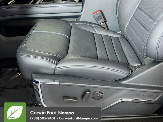 New 2026 Ford F350 Platinum AWD/4WD image 23