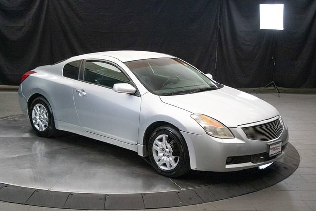 Used 2008 Nissan Altima 2.5 S image 2
