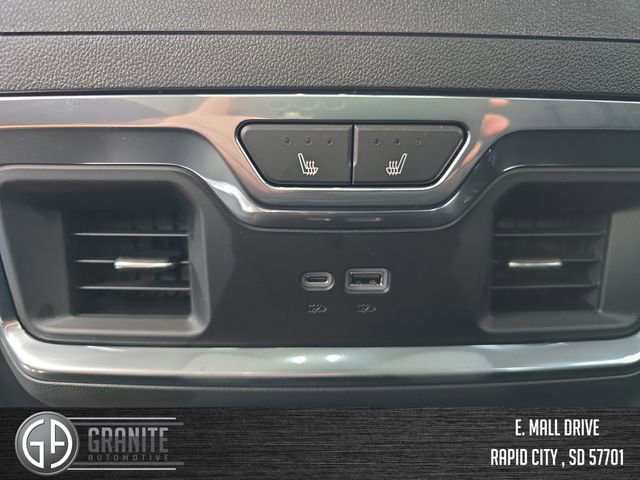 New 2026 GMC Sierra 1500 SLT w/ SLT Premium Plus Package image 35