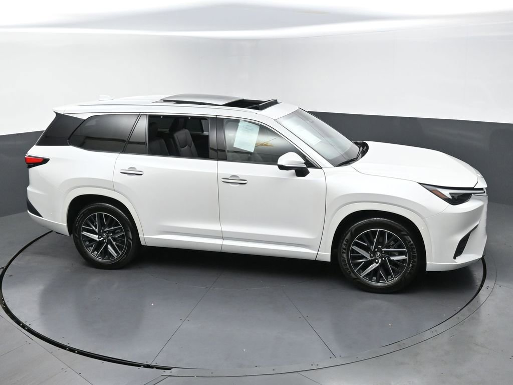 Used 2024 Lexus TX 350 FWD image 44