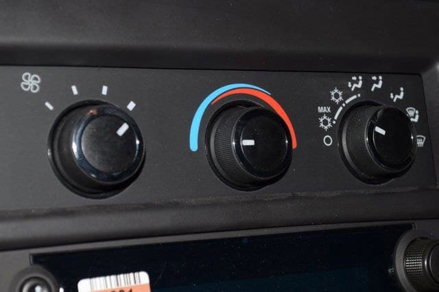 New 2025 Chevrolet Express 3500 w/ Power Convenience Package RWD image 26