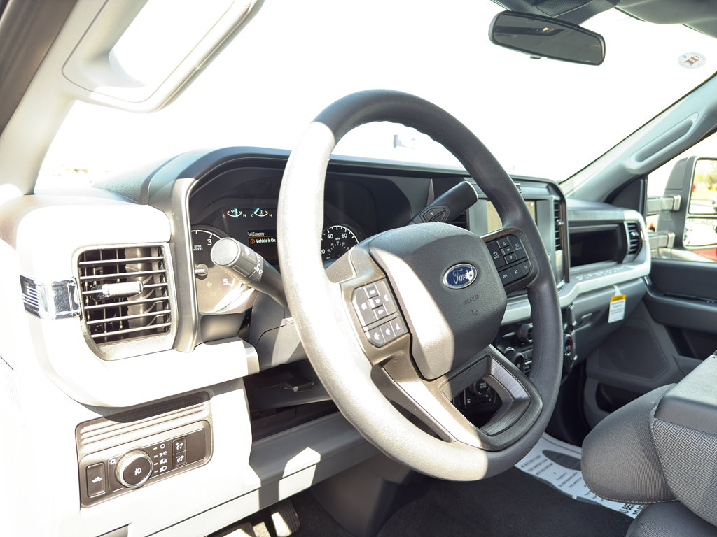 New 2026 Ford F350 XL image 14
