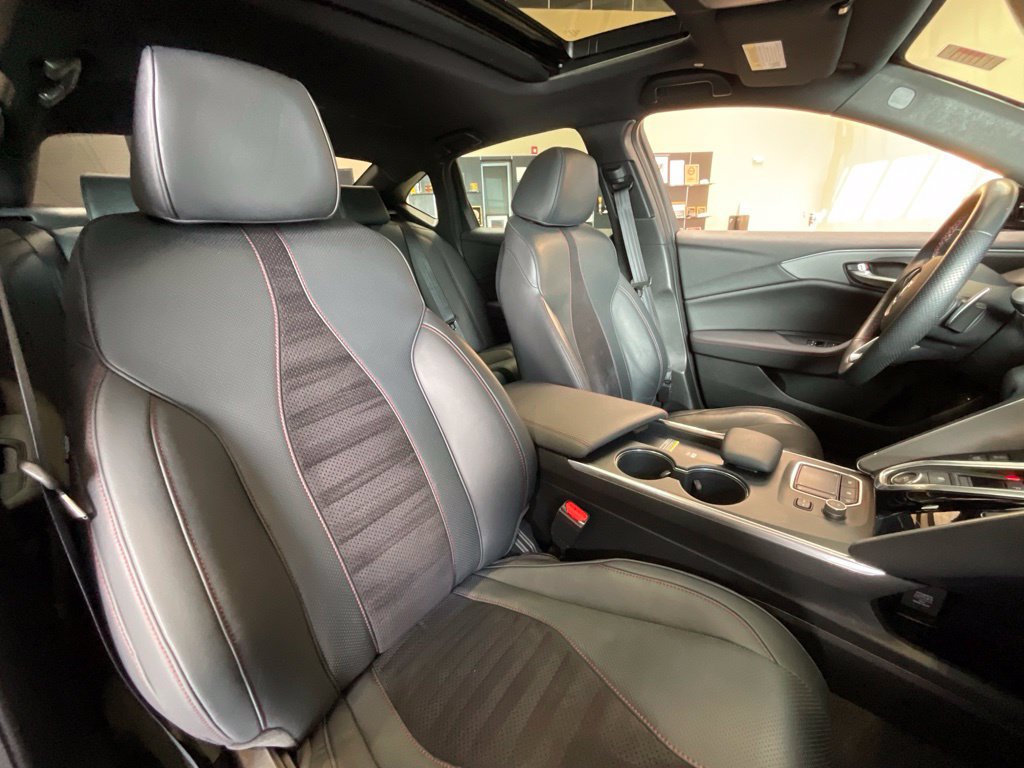 Certified 2022 Acura TLX w/ A-SPEC Package AWD/4WD image 22
