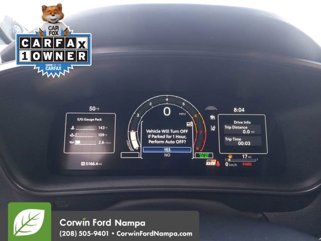 Used 2023 Toyota Corolla Core w/ Performance Package image 15