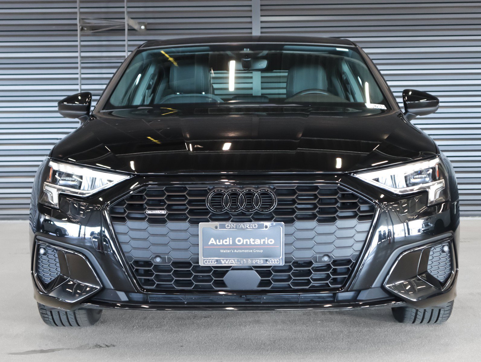 Certified 2023 Audi A3 2.0T Premium Plus w/ Premium Plus Package AWD/4WD image 11