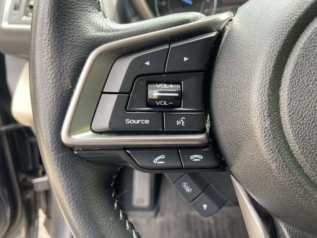 Used 2021 Subaru Ascent Limited w/ Popular Package #2A AWD/4WD image 34