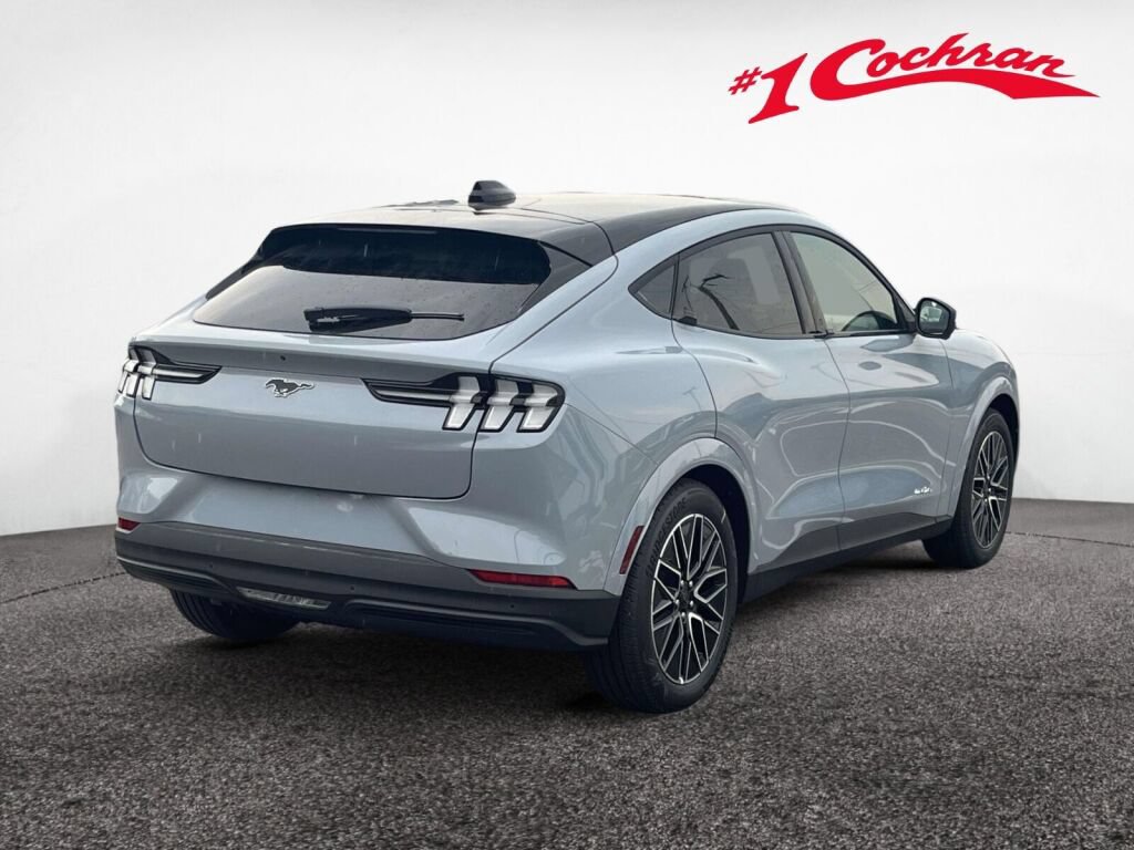 New 2026 Ford Mustang Mach-E Premium AWD/4WD image 7