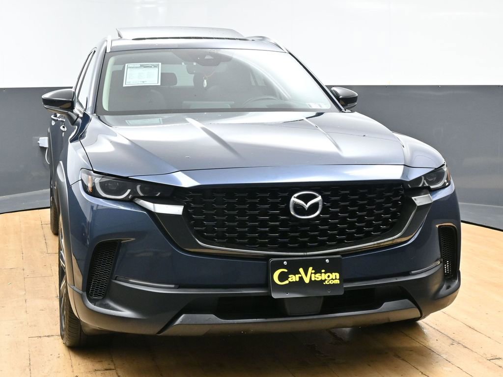 Used 2023 MAZDA CX-50 AWD 2.5 S w/ Cargo Package image 4