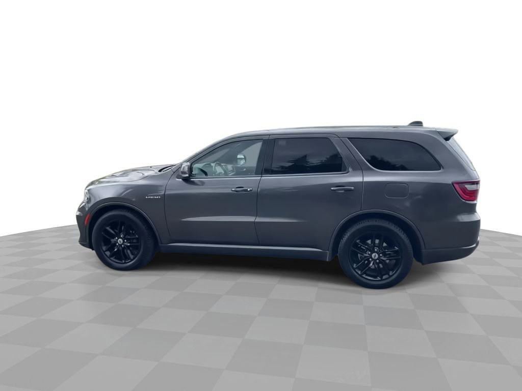 Used 2021 Dodge Durango R/T AWD/4WD image 5