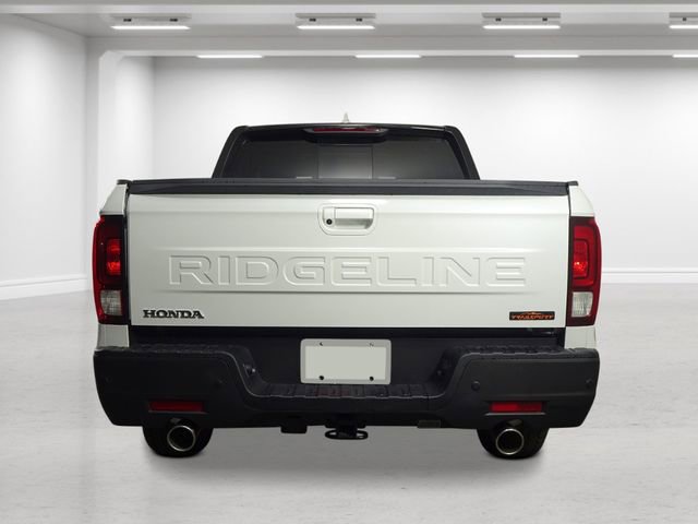 New 2026 Honda Ridgeline TrailSport+ image 4