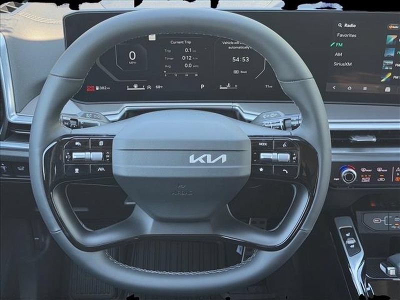 New 2026 Kia Sorento SX FWD image 19