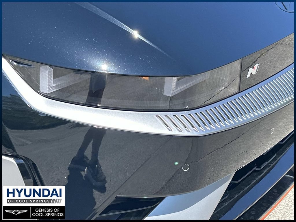 Used 2026 Hyundai Ioniq 5 N AWD/4WD image 10