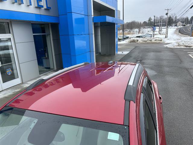 Certified 2017 Buick Encore Preferred image 9