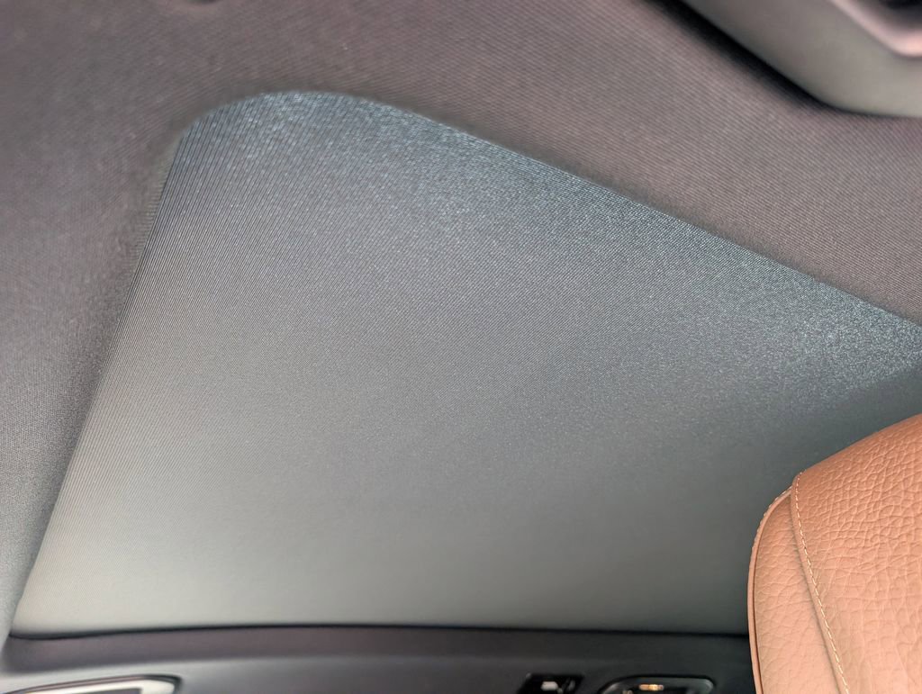 Used 2025 Mercedes-Benz GLS 580 4MATIC image 20