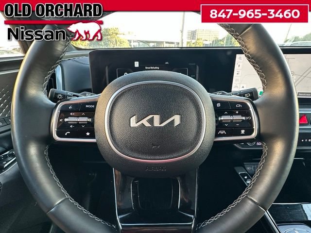Used 2025 Kia Sorento SX Prestige AWD/4WD image 22