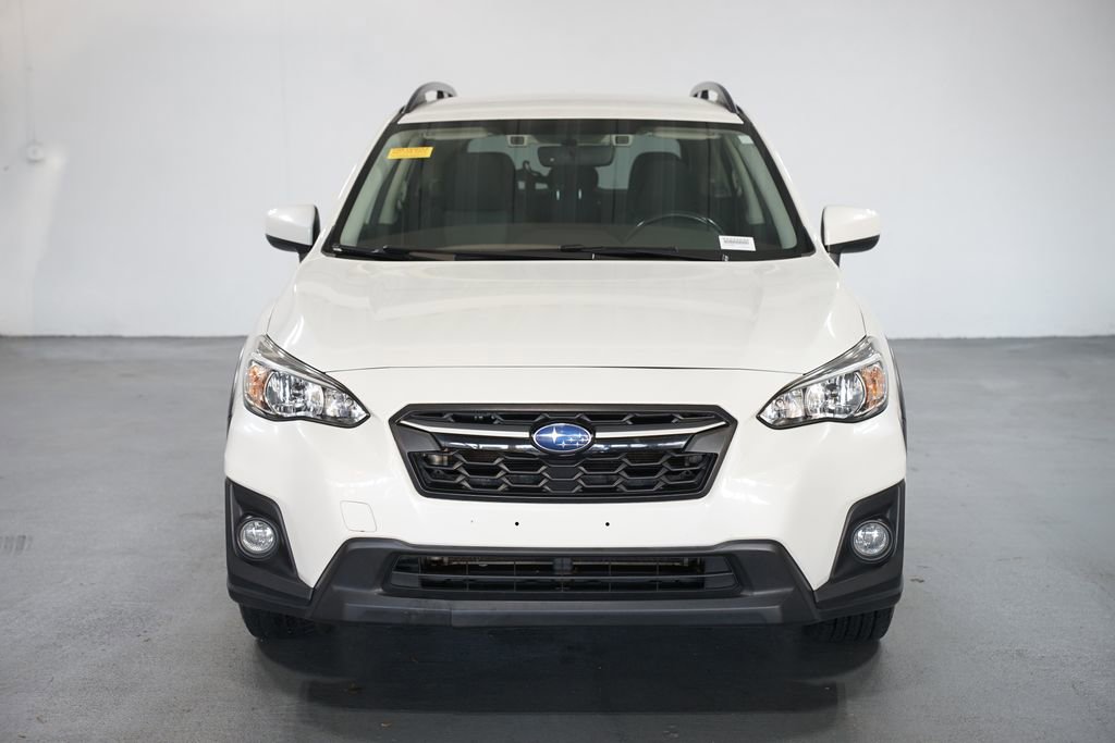 Used 2019 Subaru Crosstrek 2.0i Premium w/ Eyesight System video 2