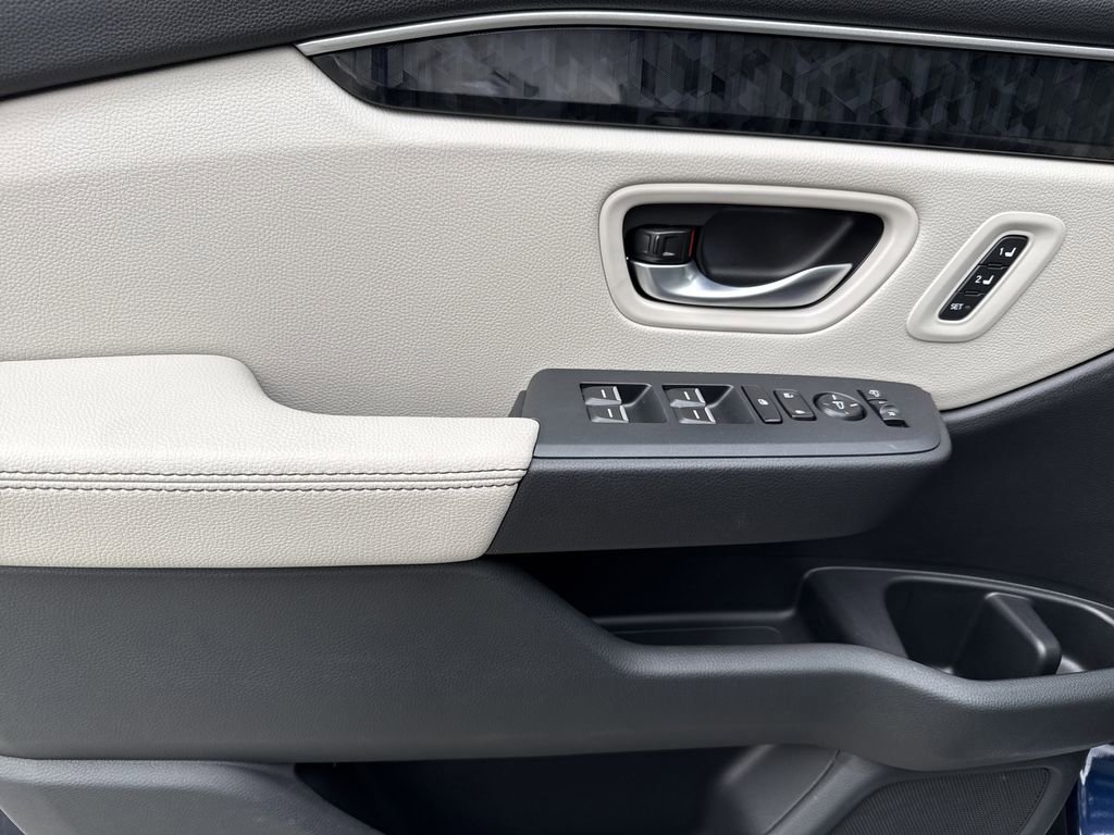 Used 2026 Honda Passport TrailSport Elite image 10