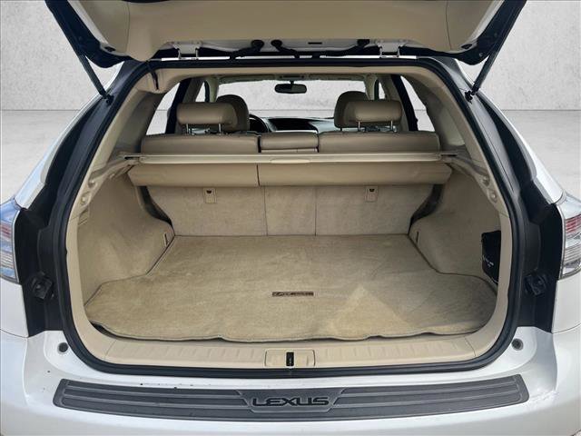 Used 2010 Lexus RX 350 AWD image 20