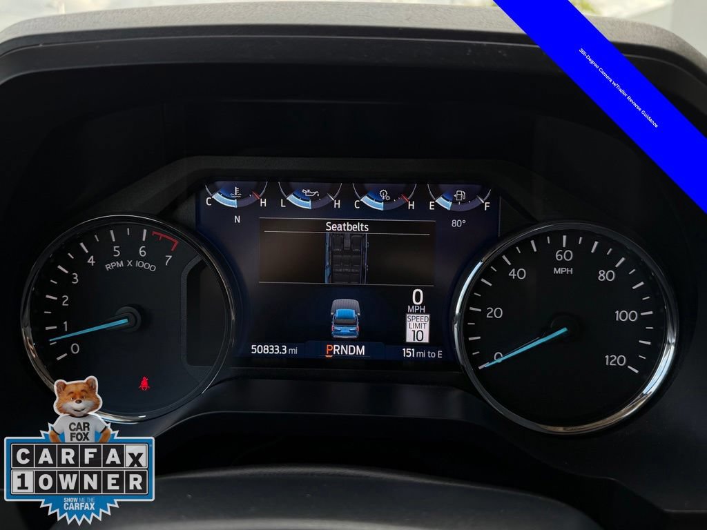 Used 2022 Ford Expedition Max Limited AWD/4WD image 15
