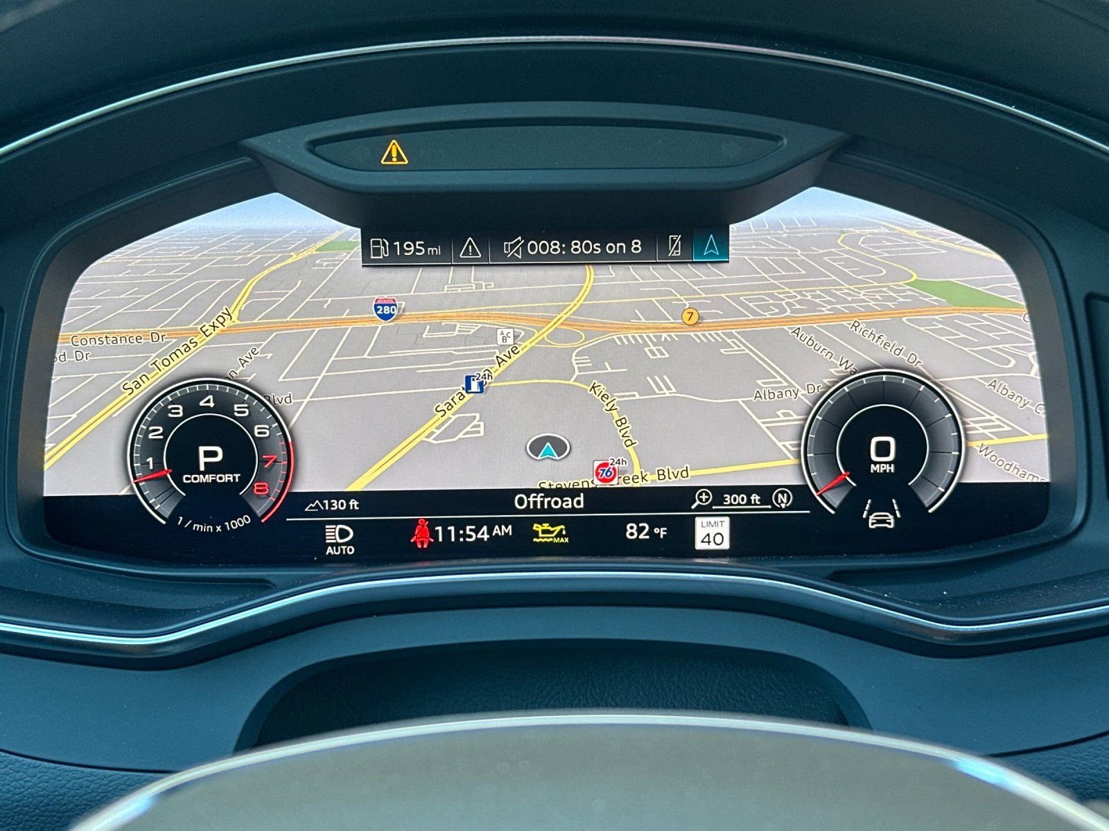 Used 2019 Audi A6 3.0T Prestige w/ Prestige Package AWD/4WD image 24