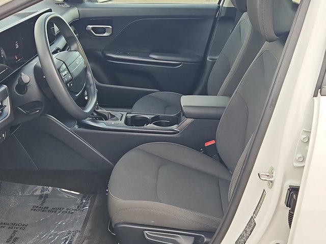 Used 2026 Kia K4 FWD image 15