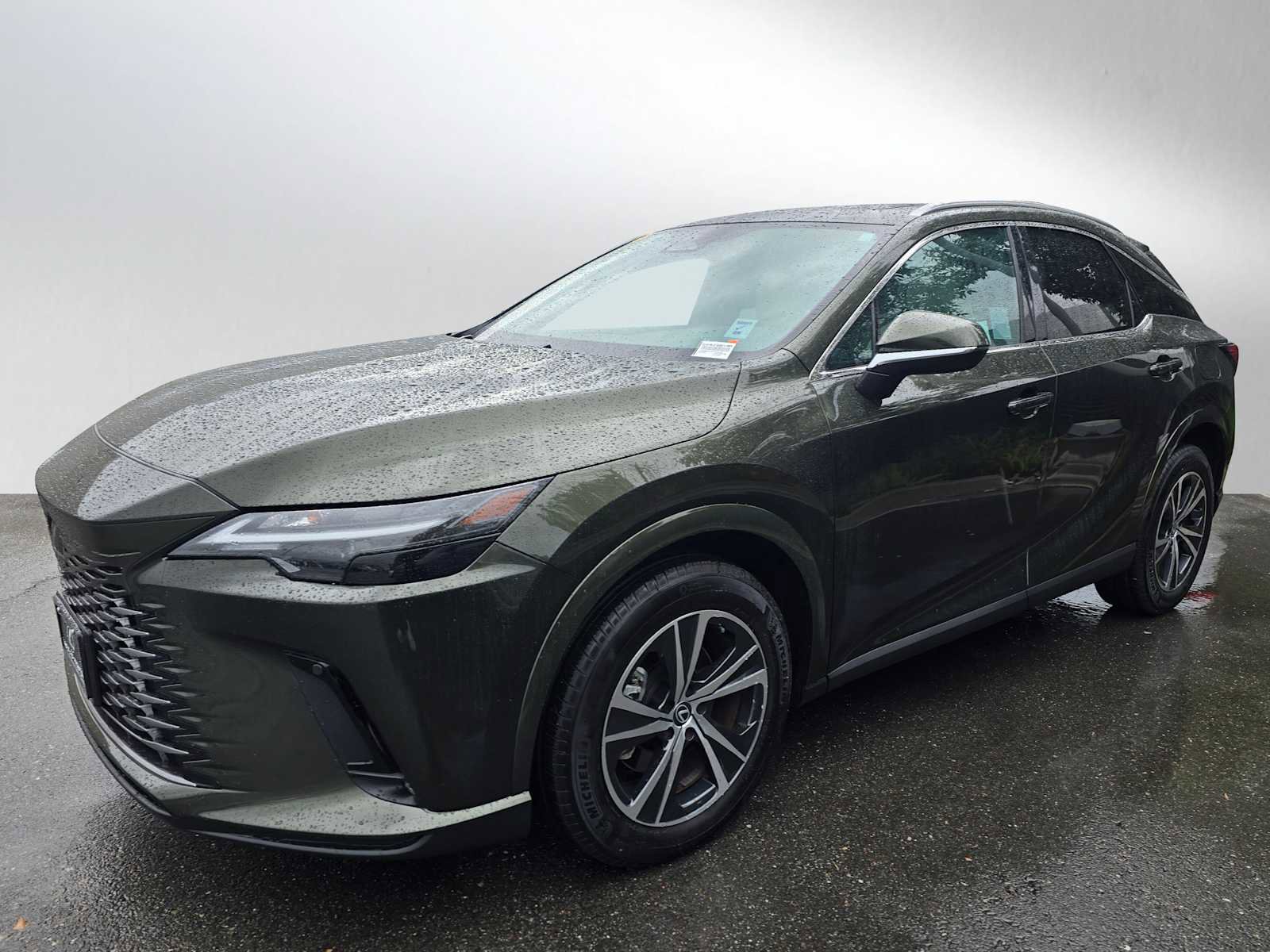 Used 2024 Lexus RX 350 AWD w/ Technology Package image 7