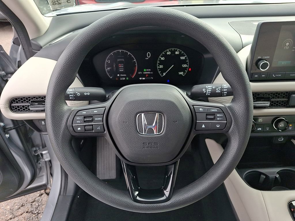 Used 2023 Honda HR-V LX image 19