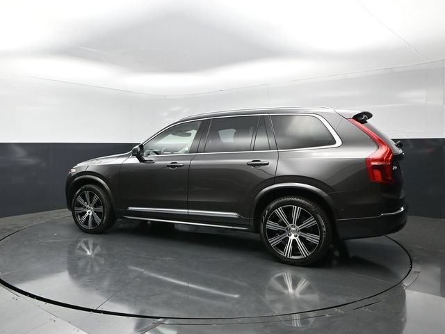 Used 2023 Volvo XC90 B6 Ultimate w/ Protection Package AWD/4WD image 2