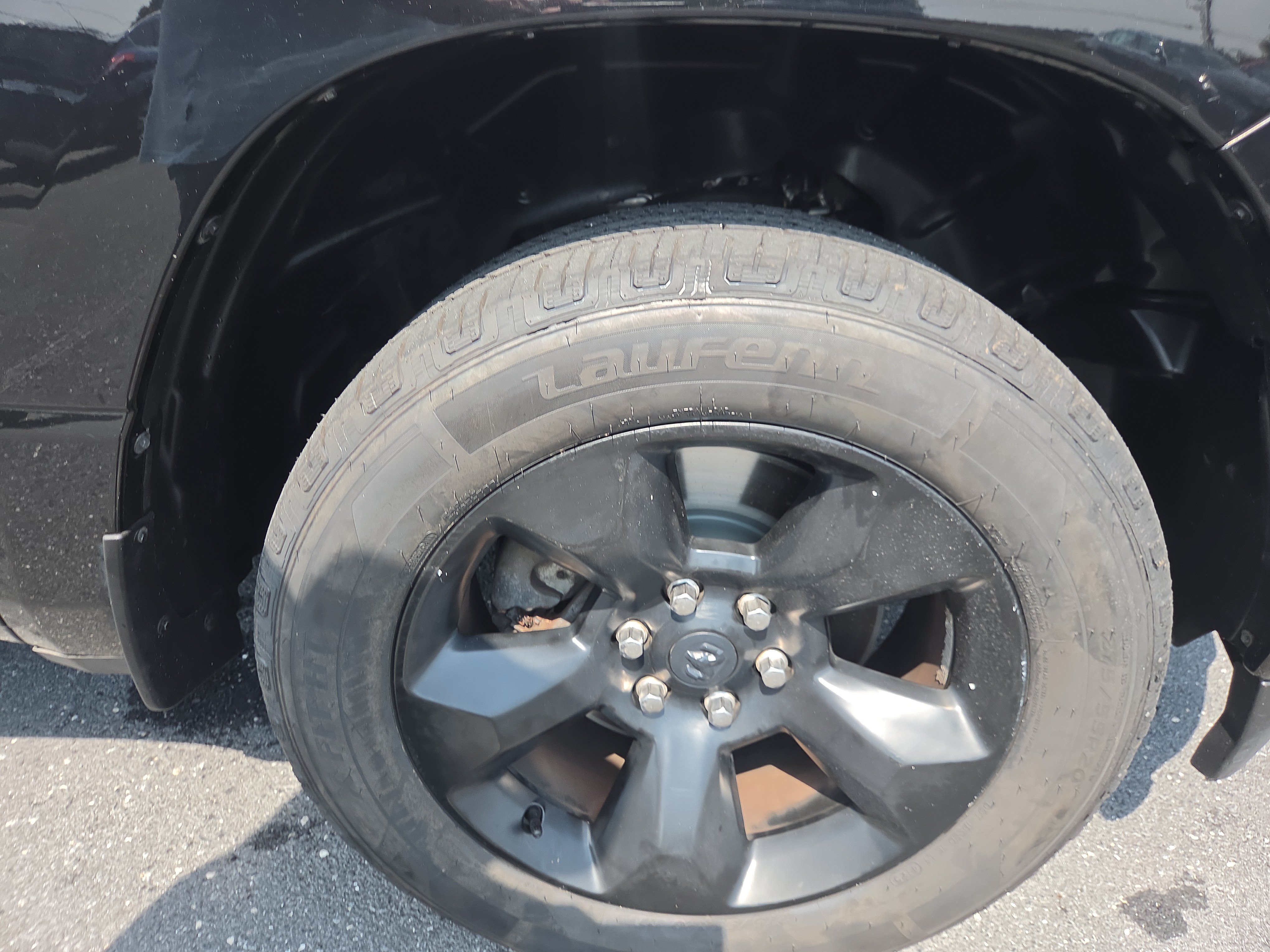 Used 2019 RAM 1500 Big Horn AWD/4WD image 31