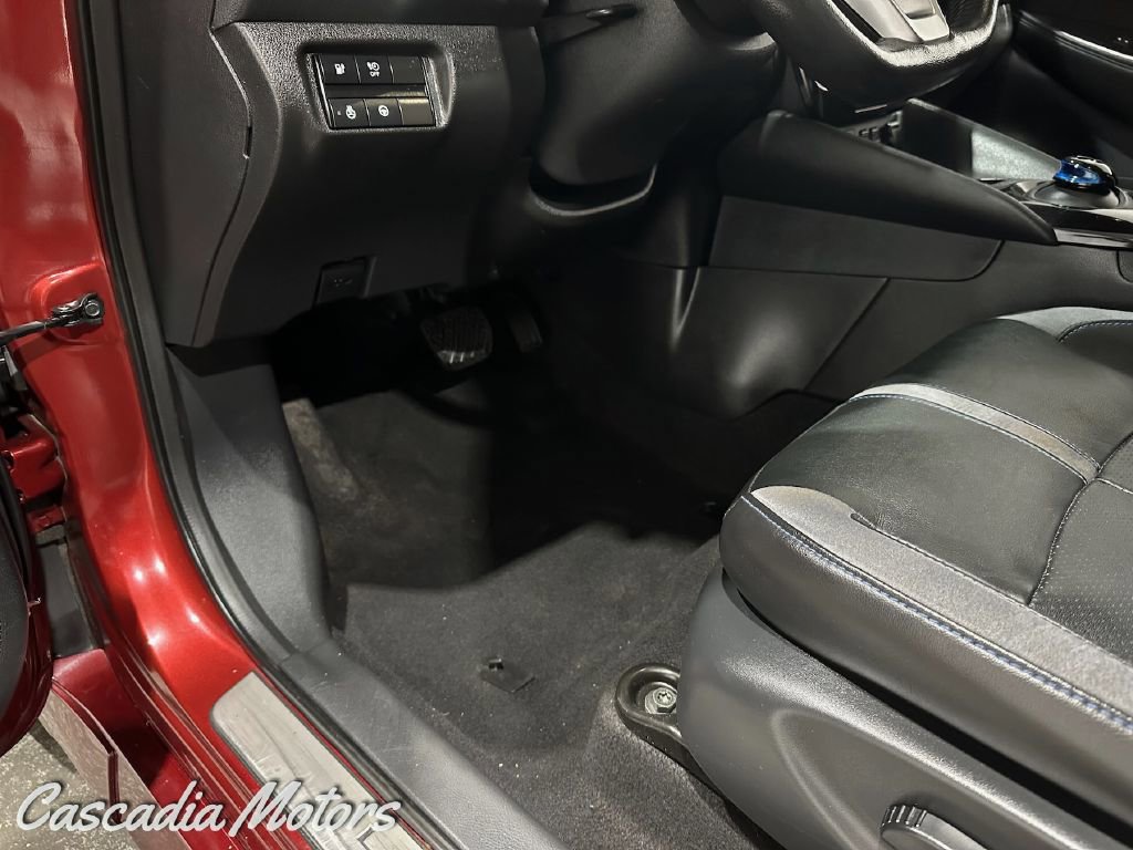 Used 2019 Nissan Leaf SL Plus image 24