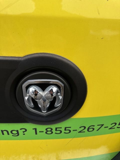 Used 2020 RAM ProMaster City Tradesman image 21