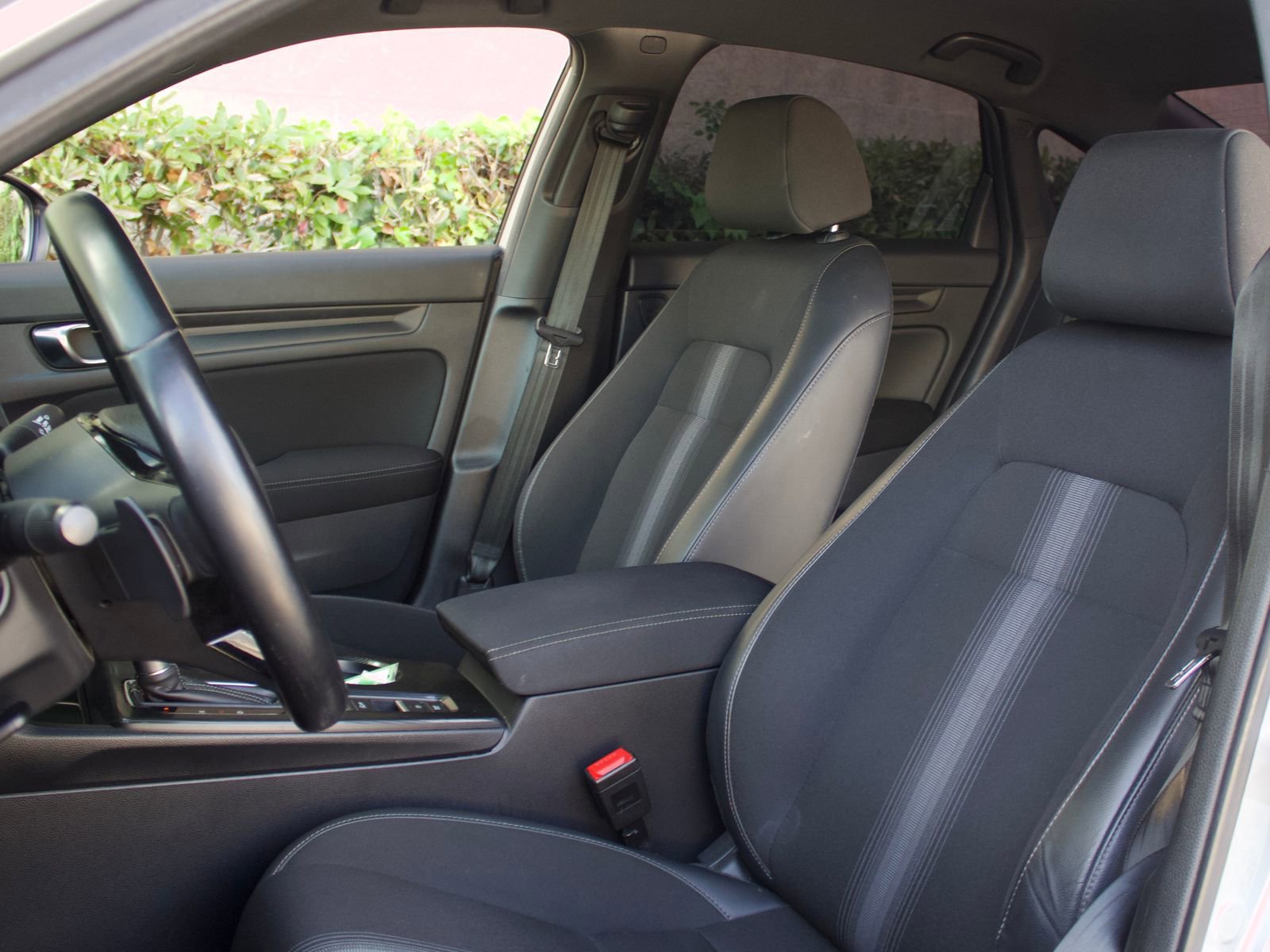 Used 2024 Honda Civic Sport image 12