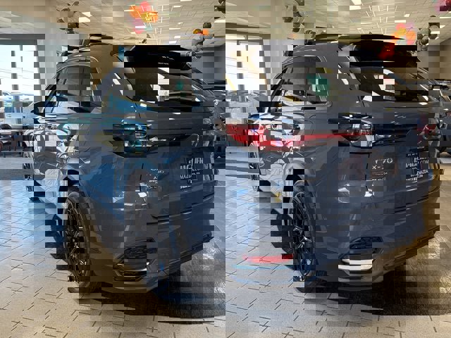 New 2025 MAZDA CX-70 3.3 Turbo w/ Premium Package image 3