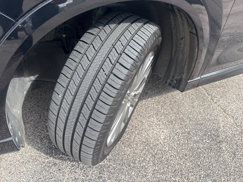 Used 2022 MAZDA CX-5 Signature AWD/4WD image 8