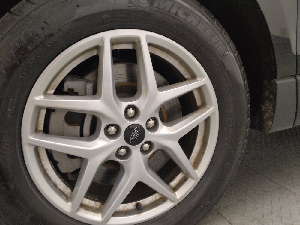 Used 2024 Ford Edge SEL image 31