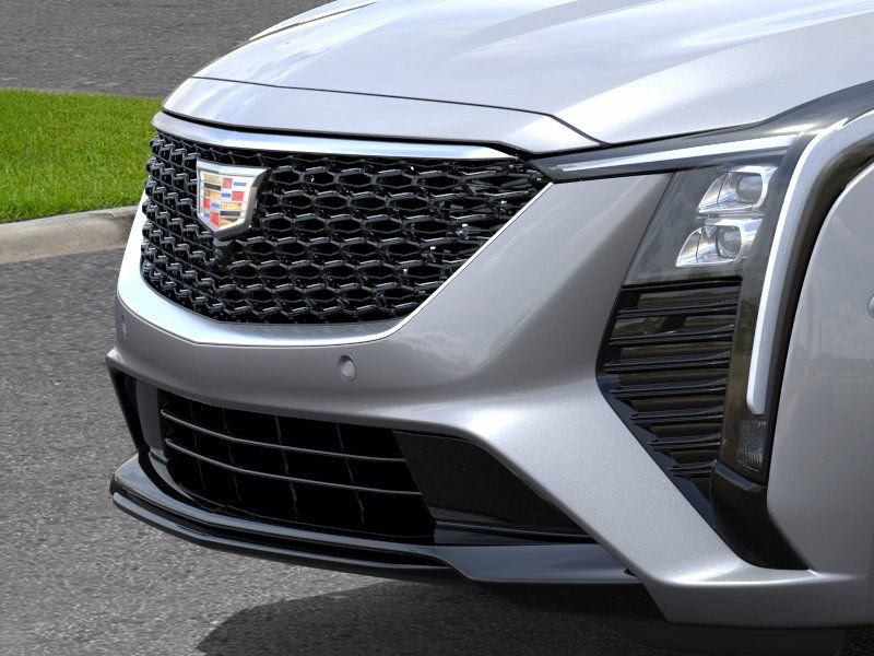 New 2026 Cadillac CT5 Premium Luxury RWD image 13